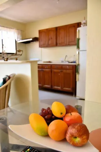 Acogedor Espacio en Santo Domingo Este. Mandinga Apartamento
