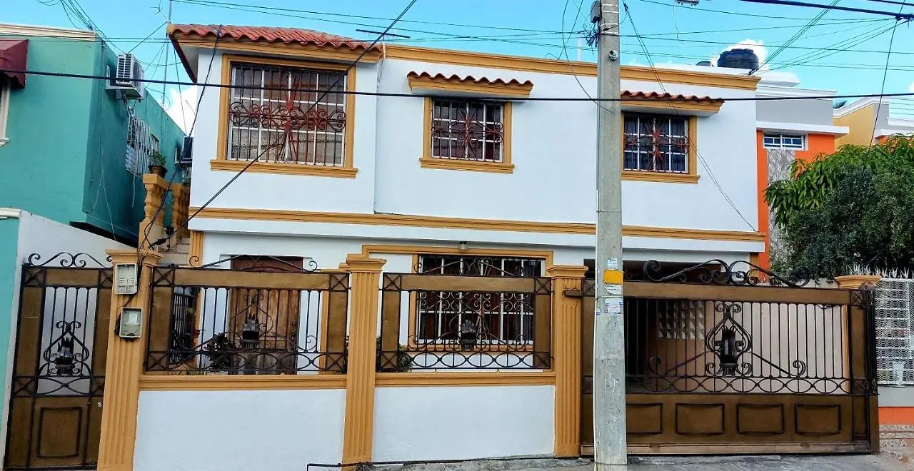 Apartamento Acogedor Espacio en Santo Domingo Este. Mandinga
