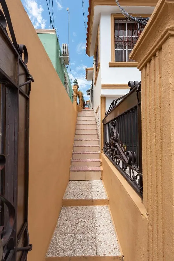 Acogedor Espacio en Santo Domingo Este. Mandinga