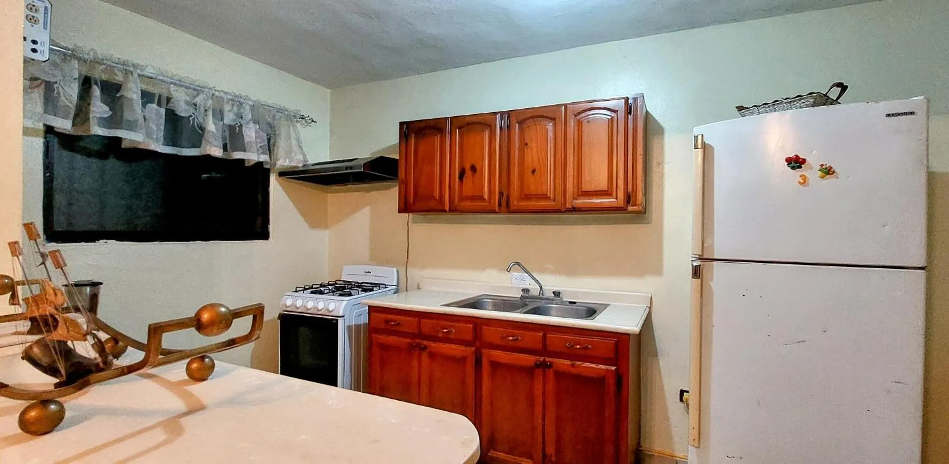 Acogedor Espacio en Santo Domingo Este. Mandinga Apartamento