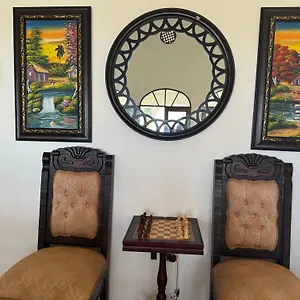 Ocean Breeze Villacarismar En Villa